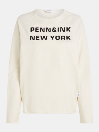 Penn&Ink Sweater 23F1323LAB